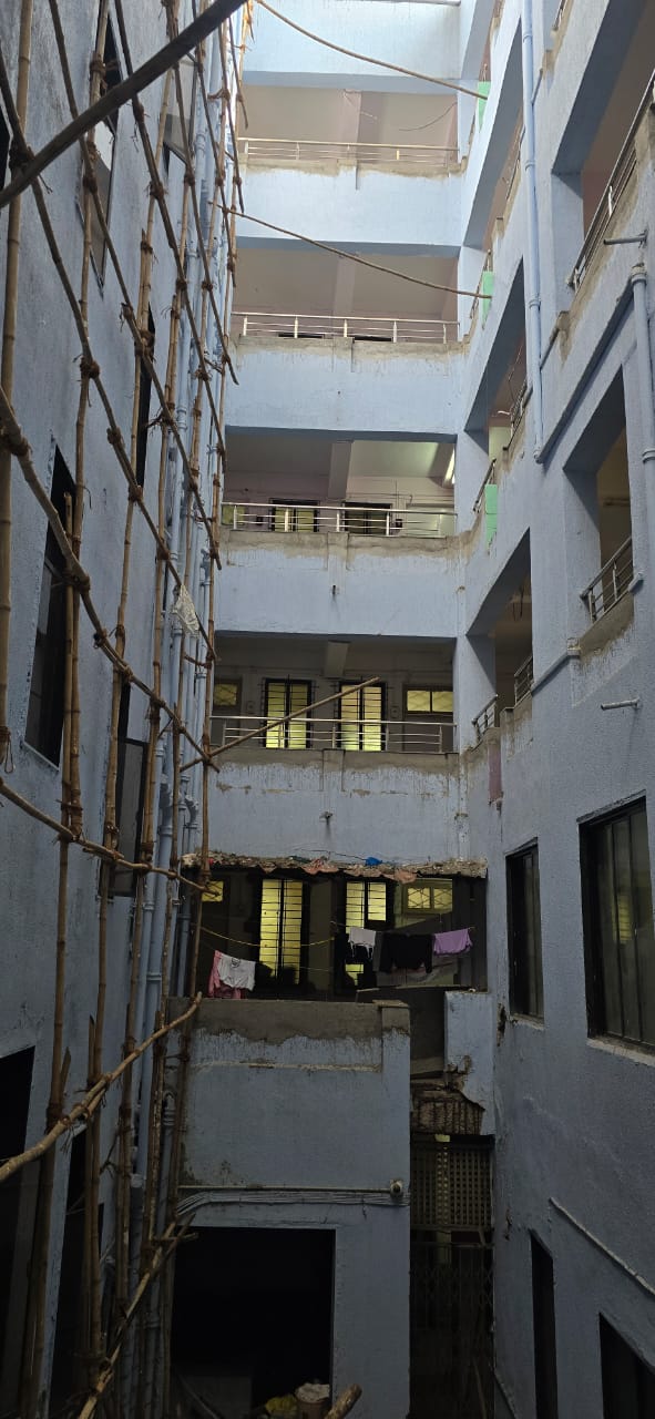 Telang girls hostel 1